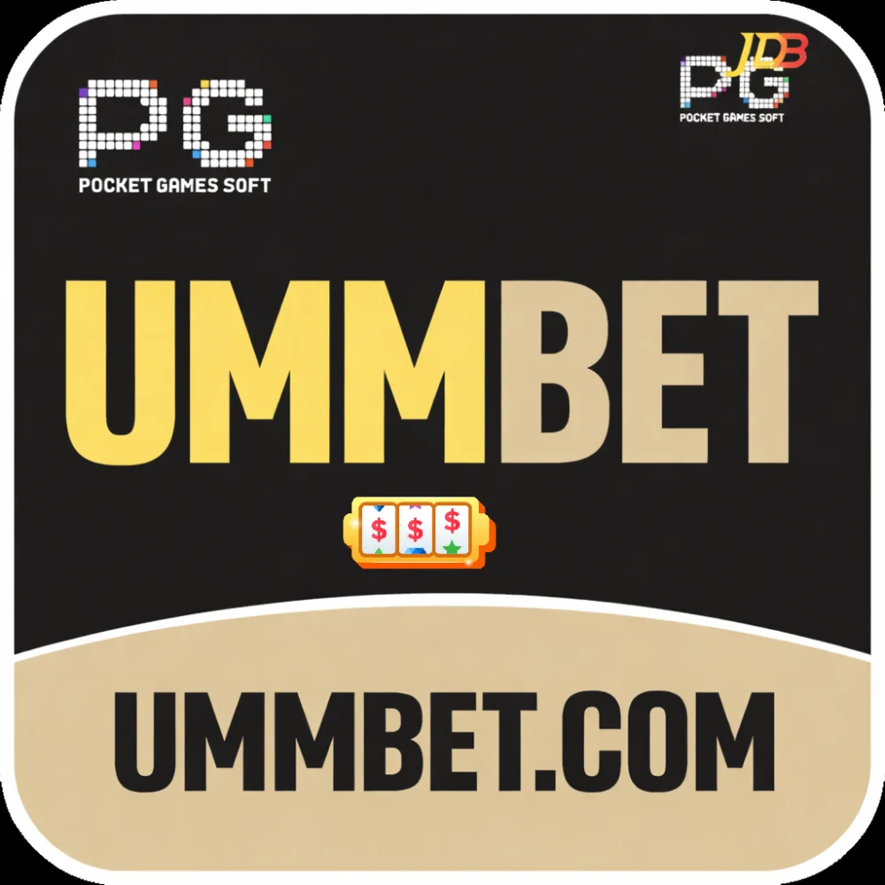 UMMBET plataforma de jogos online segura e moderna